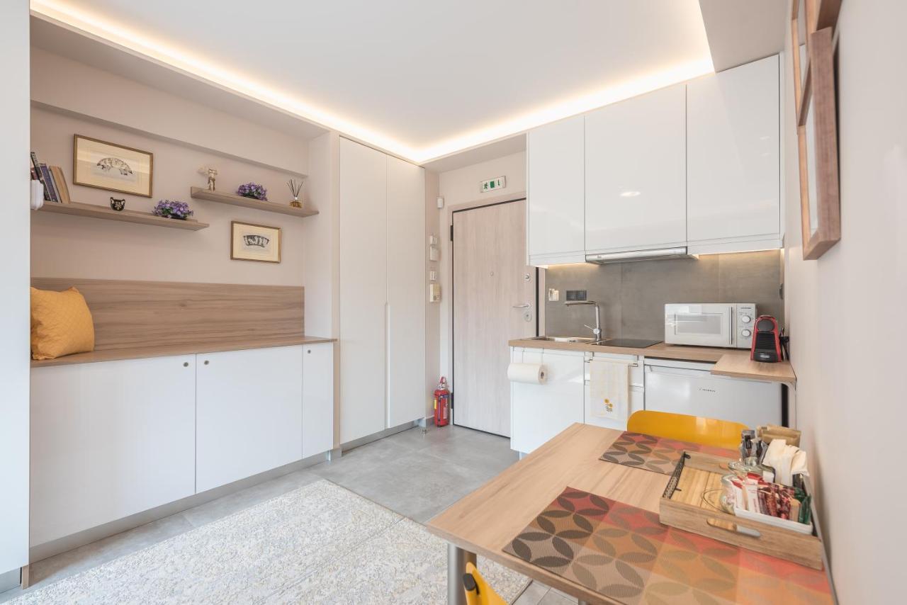 ✰Bright, Renovated, Spacious And Cosy Studio✰ Athen Eksteriør billede