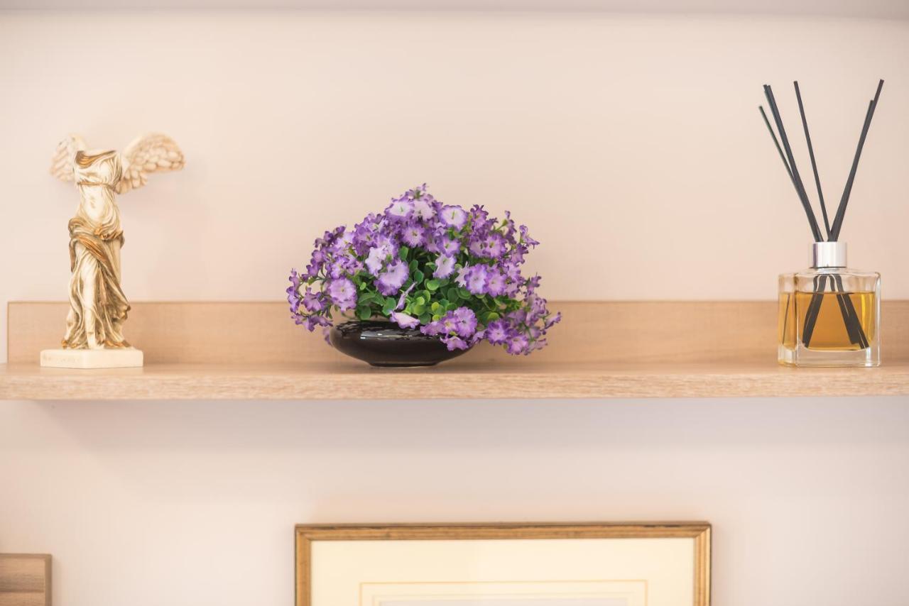 ✰Bright, Renovated, Spacious And Cosy Studio✰ Athen Eksteriør billede